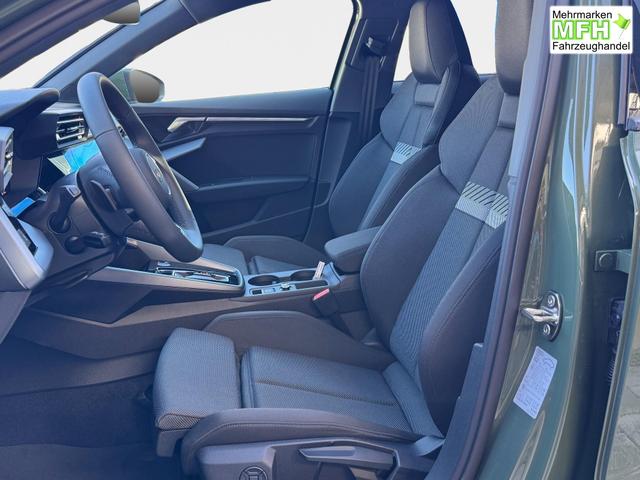 Reimport Audi A3 Sportback TFSI 150 S tronic N-line kaufen