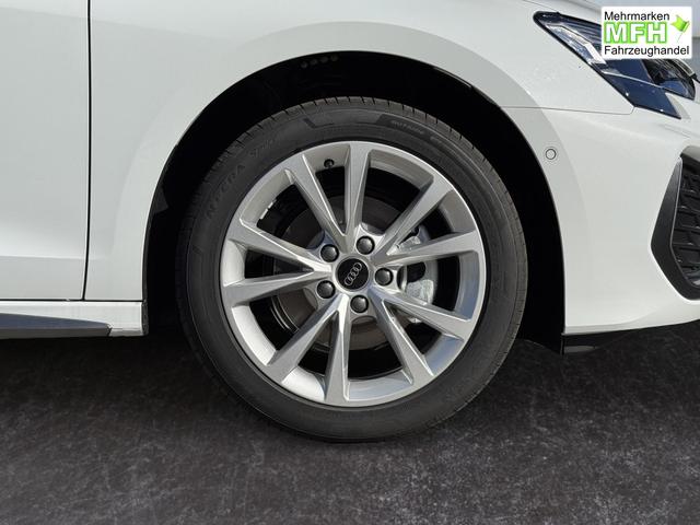 Reimport Audi A3 Sportback TFSI 150 S-line kaufen