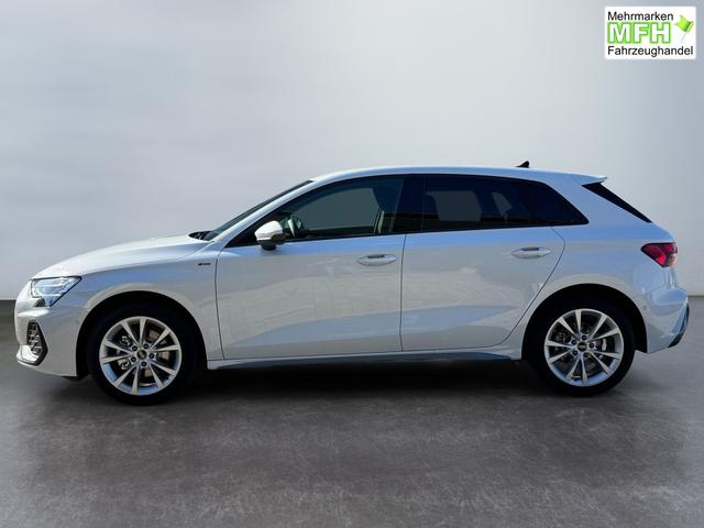 Reimport Audi A3 Sportback TFSI 150 S-line kaufen