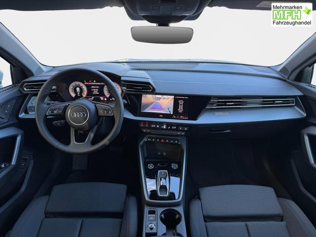 Reimport Audi A3 Sportback TFSI 150 S-line kaufen