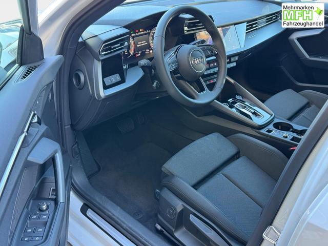 Reimport Audi A3 Sportback TFSI 150 S-line kaufen
