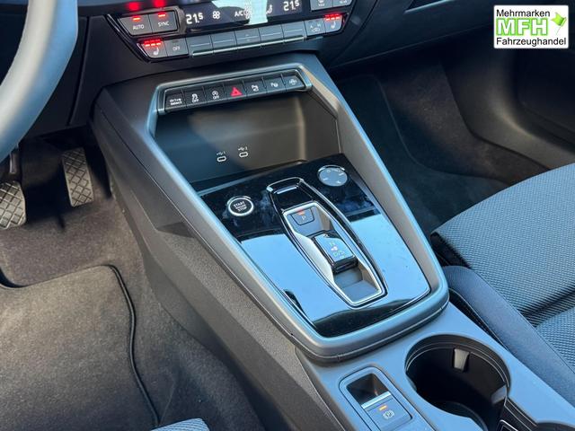 Reimport Audi A3 Sportback TFSI 150 S-line kaufen