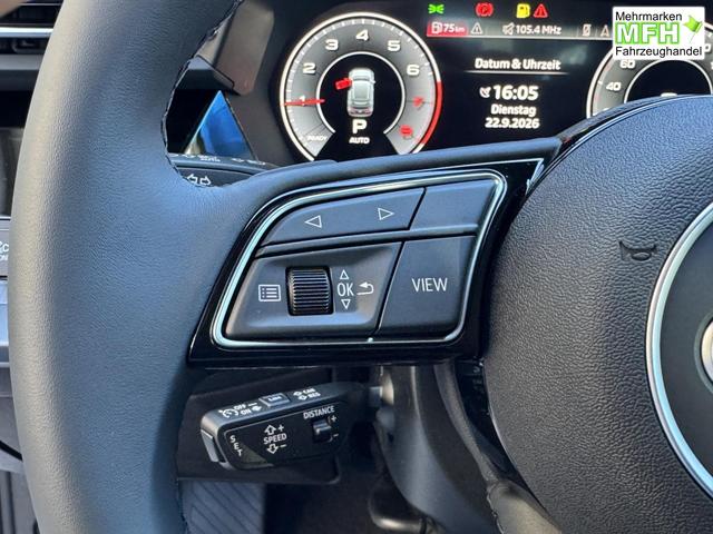 Reimport Audi A3 Sportback TFSI 150 S-line kaufen