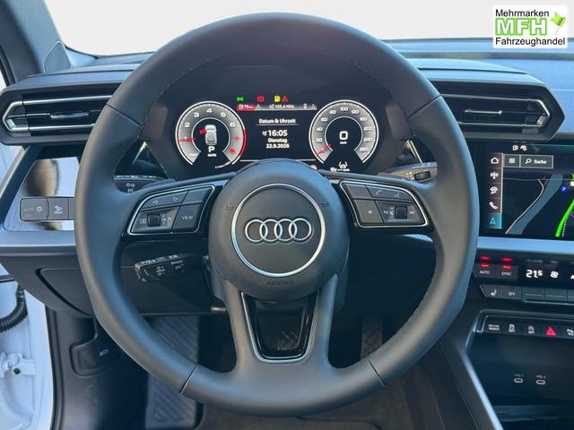 Reimport Audi A3 Sportback TFSI 150 S-line kaufen