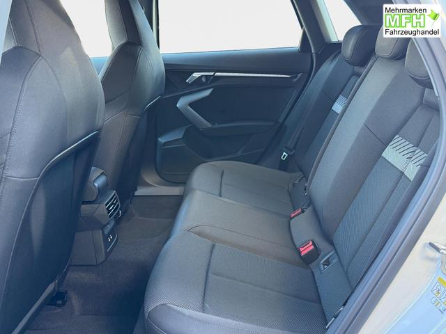 Reimport Audi A3 Sportback TFSI 150 S-line kaufen
