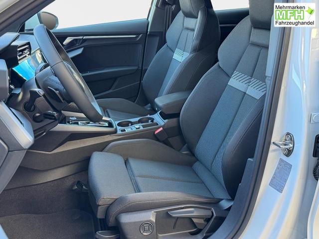 Reimport Audi A3 Sportback TFSI 150 S-line kaufen