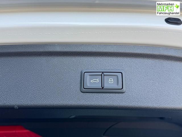 Reimport Audi A3 Sportback TFSI 150 S-line kaufen