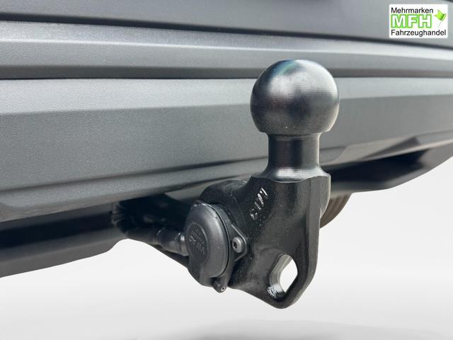 Skoda Karoq Extra Plus 2,0 TDI DSG 2Zoklima 2xEinparkhilfe AHK Kamera Sitzheizung beheiztes Lenkrad 
