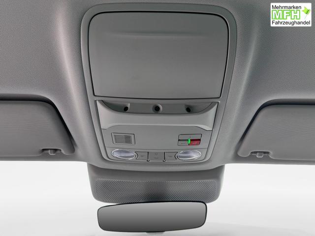 Skoda Karoq Extra Plus 1,5 TSI DSG 2Zoklima 2xEinparkhilfe AHK Kamera Sitzheizung beheiztes Lenkrad 