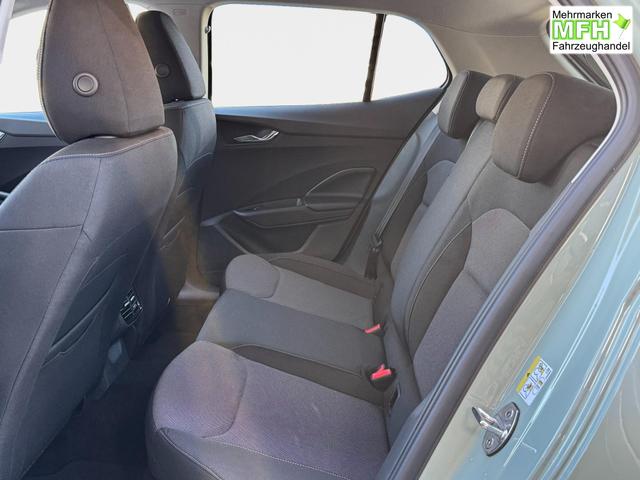Skoda Fabia Extra Plus 1,5 TSI 2 ZoKlima ACC Navi 2x Einparkhilfe Kessy beheiztes Lenkrad Sitzheizung Sunset 5J Garantie 