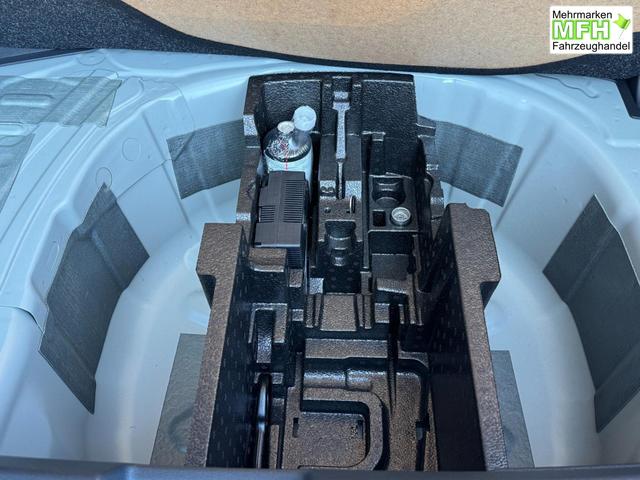Skoda Fabia Extra Plus 1,5 TSI 2 ZoKlima ACC Navi 2x Einparkhilfe Kessy beheiztes Lenkrad Sitzheizung Sunset 5J Garantie 