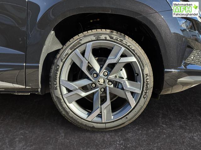 Skoda Karoq Sportline 2,0 TDI DSG