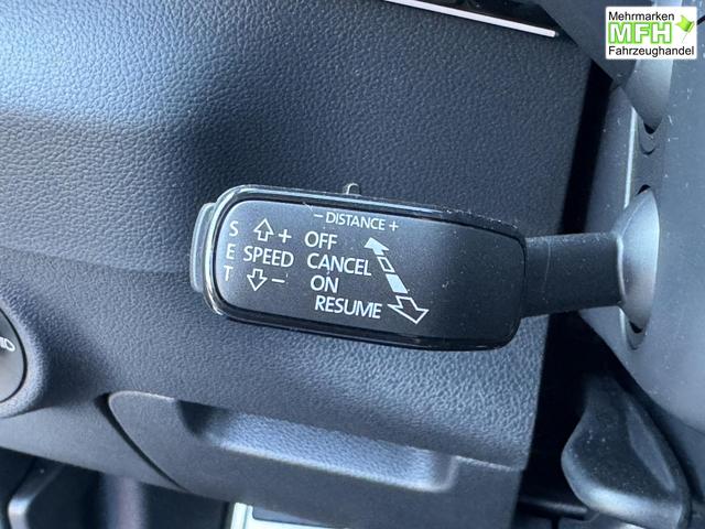Skoda Karoq Sportline 2,0 TDI DSG