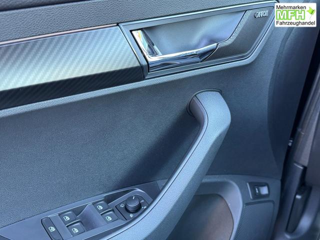 Skoda Karoq Sportline 2,0 TDI DSG