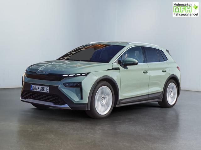 Skoda Elroq Sportline 60 Matrix W&auml;rmep 20 Zoll ACC 5JG el Heckklappe 