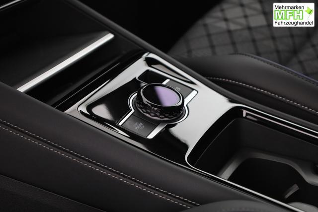 Volkswagen Tiguan R-Line 1.5 TSI eHYBRID (Benzin/Elektro) 272PS DSG, 19" Alu, Winterpaket, R-LINE-EXTERIEUR, ACC, LED-Scheinwerfer PLUS, Park Assist, Parksensoren vo/hi, R&uuml;ckfahrkamera, Digital Cockpit, Radio Ready2Discover, Climatronic, Keyless, Alarm, Elektr. Heckklappe 