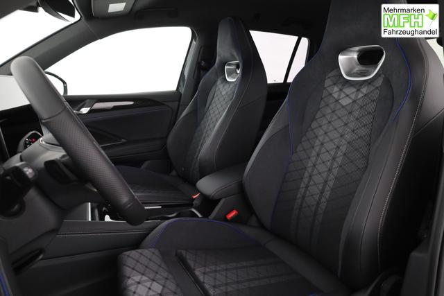 Volkswagen Tiguan R-Line 1.5 TSI eHYBRID (Benzin/Elektro) 272PS DSG, 19" Alu, Winterpaket, R-LINE-EXTERIEUR, ACC, LED-Scheinwerfer PLUS, Park Assist, Parksensoren vo/hi, R&uuml;ckfahrkamera, Digital Cockpit, Radio Ready2Discover, Climatronic, Keyless, Alarm, Elektr. Heckklappe 