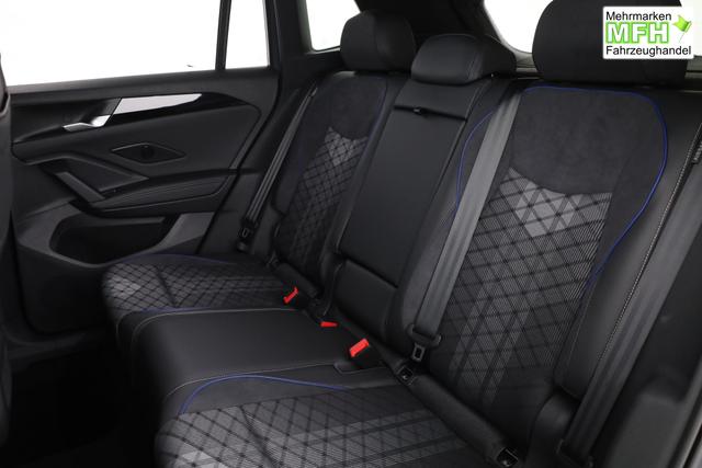 Volkswagen Tiguan R-Line 1.5 TSI eHYBRID (Benzin/Elektro) 272PS DSG, 19" Alu, Winterpaket, R-LINE-EXTERIEUR, ACC, LED-Scheinwerfer PLUS, Park Assist, Parksensoren vo/hi, R&uuml;ckfahrkamera, Digital Cockpit, Radio Ready2Discover, Climatronic, Keyless, Alarm, Elektr. Heckklappe 