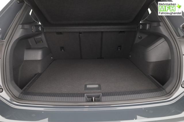 Volkswagen Tiguan R-Line 1.5 TSI eHYBRID (Benzin/Elektro) 272PS DSG, 19" Alu, Winterpaket, R-LINE-EXTERIEUR, ACC, LED-Scheinwerfer PLUS, Park Assist, Parksensoren vo/hi, R&uuml;ckfahrkamera, Digital Cockpit, Radio Ready2Discover, Climatronic, Keyless, Alarm, Elektr. Heckklappe 