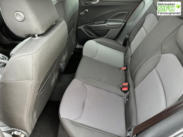 Skoda Fabia Top Selection ANGEBOT F&Uuml;R MENSCHEN MIT BEHINDERUNG AB 50%! 1.0 TSI 116PS DSG/AUTOMATIK, 15" Alu, Climatronic, SunSet, Multifunktions-Lederlenkrad beheizt, Infotainment 8", Smart Link, LED-Scheinwerfer, Nebelscheinwerfer, Parksensoren hinten, Sitzheizung, Tempomat 