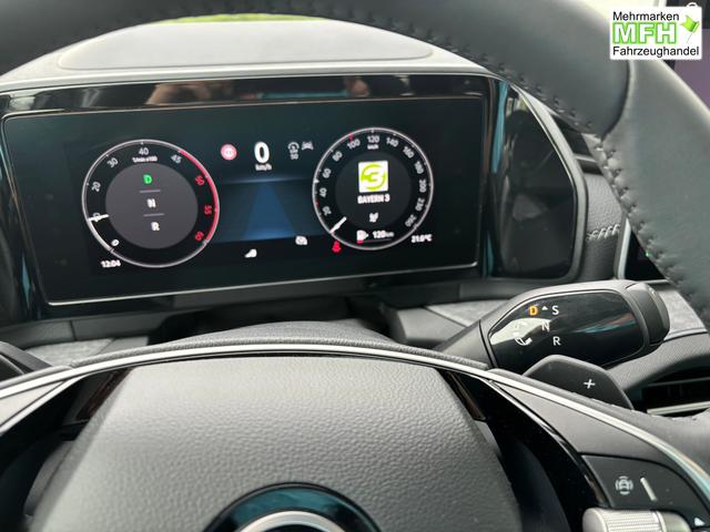 Skoda Kodiaq Selection Angebot f. Menschen mit Behinderung ab 50 %! 1.5 TSI Mild-Hybrid 150PS DSG, 17" Alu, Parksensoren v/h, R&uuml;ckfahrkamera, 3-Zonen-Climatronic, SunSet, Sitzheizung, Side Assist, Fernlicht-Assist, Tempomat, Infotainment 10" + Smartlink, Virtual Cockpit, Tempo 