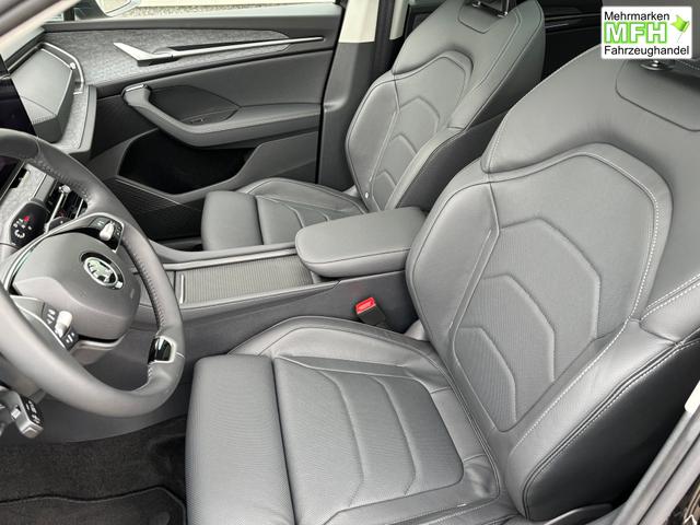 Skoda Kodiaq Selection Angebot f. Menschen mit Behinderung ab 50 %! 1.5 TSI Mild-Hybrid 150PS DSG, 17" Alu, Parksensoren v/h, R&uuml;ckfahrkamera, 3-Zonen-Climatronic, SunSet, Sitzheizung, Side Assist, Fernlicht-Assist, Tempomat, Infotainment 10" + Smartlink, Virtual Cockpit, Tempo 