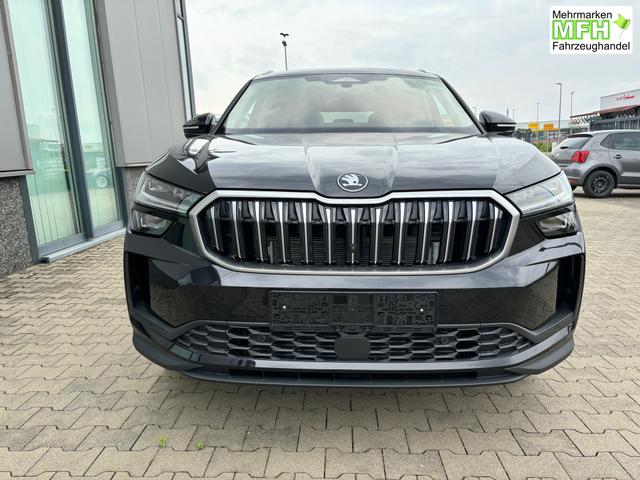 Skoda Kodiaq Selection Angebot f. Menschen mit Behinderung ab 50 %! 1.5 TSI Mild-Hybrid 150PS DSG, 17" Alu, Parksensoren v/h, R&uuml;ckfahrkamera, 3-Zonen-Climatronic, SunSet, Sitzheizung, Side Assist, Fernlicht-Assist, Tempomat, Infotainment 10" + Smartlink, Virtual Cockpit, Tempo 