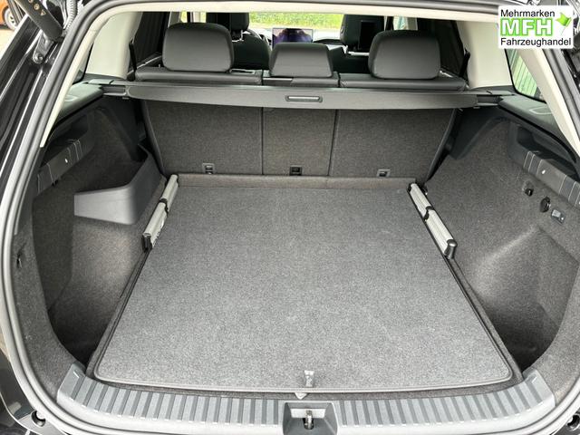 Skoda Kodiaq Selection Angebot f. Menschen mit Behinderung ab 50 %! 1.5 TSI Mild-Hybrid 150PS DSG, 17" Alu, Parksensoren v/h, R&uuml;ckfahrkamera, 3-Zonen-Climatronic, SunSet, Sitzheizung, Side Assist, Fernlicht-Assist, Tempomat, Infotainment 10" + Smartlink, Virtual Cockpit, Tempo 