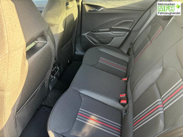 Skoda Fabia Top Selection ANGEBOT F&Uuml;R MENSCHEN MIT BEHINDERUNG AB 50%! 1.0 TSI 116PS DSG/AUTOMATIK, 15" Alu, Climatronic, SunSet, Multifunktions-Lederlenkrad beheizt, Infotainment 8", Smart Link, LED-Scheinwerfer, Nebelscheinwerfer, Parksensoren hinten, Sitzheizung, Tempomat 