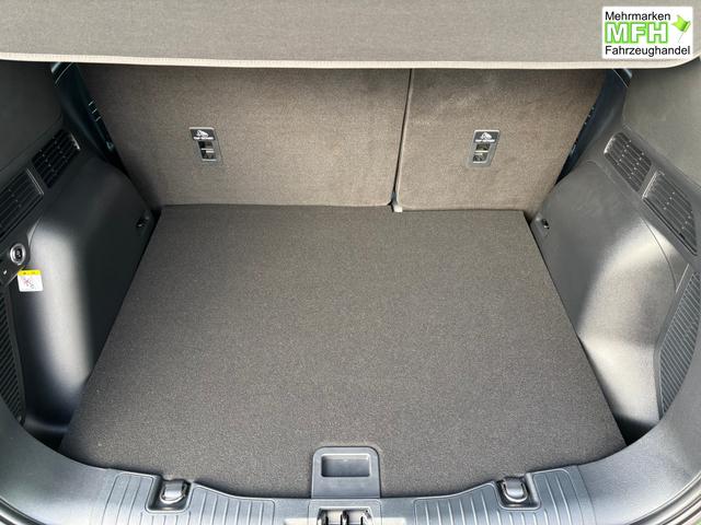 Ford Kuga ST-Line X 2.5 Duratec Hybrid FHEV 180PS CVT (AUTOMATIK), 5 Jahre Garantie, 18" Alu, Leder-Polster, Elektr. Heckklappe, Navigation 13", Soundsystem, Parksensoren v/h, 360&deg;-Kamera, Toter-Winkel-Assistent, Climatronic, Privacy-Glas, Key-Free-System 