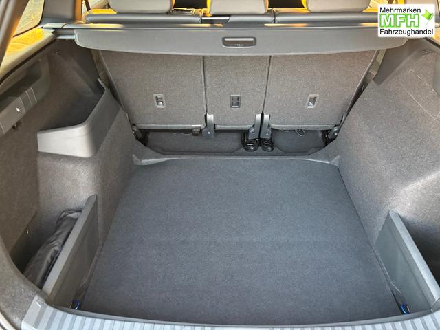 Skoda Kodiaq Sportline Angebot f. Menschen mit Behinderung 100%! 2.0 TSI 204PS 4x4 DSG, 19" Alu, NAVI 13", MATRIX-LED-Scheinwerfer, KESSY, Alarm, Parksensoren vorn/hinten, R&uuml;ckfahrkamera, Tempomat, Elektr. Heckklappe + Fahrersitz, Sitzheizung, 3-Zonen-Climatronic 