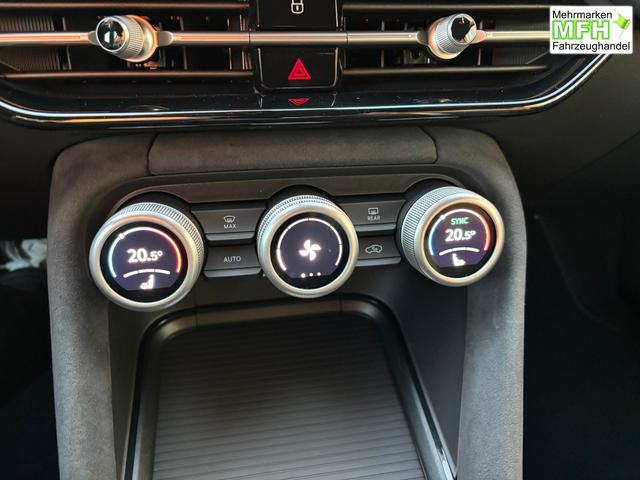 Skoda Kodiaq Sportline Angebot f. Menschen mit Behinderung 100%! 2.0 TSI 204PS 4x4 DSG, 19" Alu, NAVI 13", MATRIX-LED-Scheinwerfer, KESSY, Alarm, Parksensoren vorn/hinten, R&uuml;ckfahrkamera, Tempomat, Elektr. Heckklappe + Fahrersitz, Sitzheizung, 3-Zonen-Climatronic 