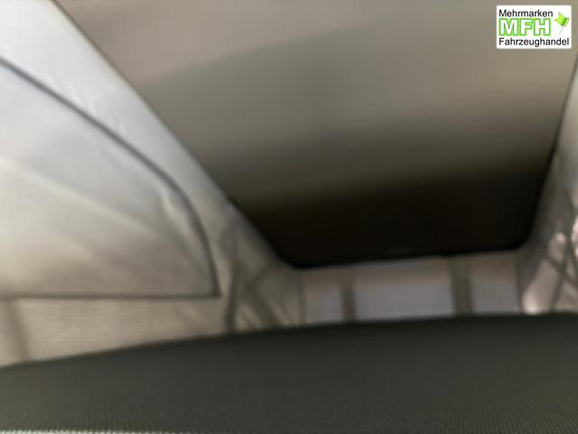 Volkswagen T7 California Beach 2.0 TSI 204PS DSG (AUTOMATIK), Aufstelldach, Klimaanlage, Parksensoren vorne und hinten, Digital Cockpit Pro, Radio Ready2Discover 10" + Wireless App-Connect, SIDE ASSIST, ACC, LED-Scheinwerfer, M-Lederlenkrad, Schiebetüren links rechts 