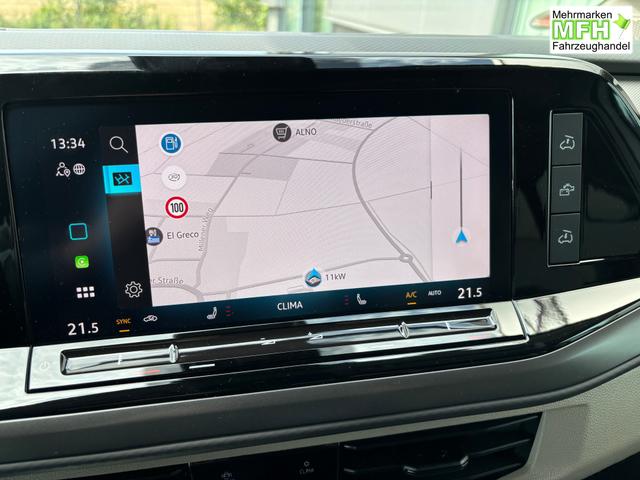 Volkswagen T7 California Beach Tour 2.0 TDI 150PS DSG, 5 Sitzer + 4 Schlafplätze, Drehsitze vorn, Privacy-Glas, Technikbox 230V, Aufstelldach, Klima, Parksensoren, Radio Ready2Discover App-Connect, M-Lederlenkrad, Schiebetüre links/rechts, Digital Cockpit, ACC/Tempomat, SIDE ASSIST 