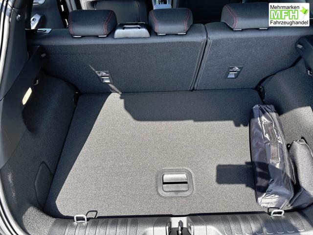 Ford Puma ST-Line 1.0 EcoBoost 125PS AUTOMATIK, SOLAR-SILVER Metallic, 17" Alu, NAVIGATION, Klimaautomatik, Privacy-Glas, Parksensoren hinten, R&uuml;ckfahrkamera, Tempomat, Sportfahrwerk 