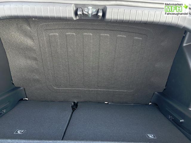 Hyundai i20 Comfort 1.2i 79PS, AURORA-GRAU METALLIC, 16" ALUFELGEN, 5 Jahre Garantie, NAVIGATION 10,25", Klima, Parksensoren hinten, R&uuml;ckfahrkamera, Alarm, Lederlenkrad, Tempomat, Armlehne vorne, Reserverad, 4x elektr. Fensterheber, Fernlicht-Assistent 