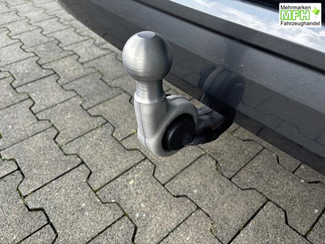 Volkswagen T7 California Beach 2.0 TSI 204PS DSG (AUTOMATIK), Aufstelldach, Klimaanlage, Parksensoren vorne und hinten, Digital Cockpit Pro, Radio Ready2Discover 10" + Wireless App-Connect, SIDE ASSIST, ACC, LED-Scheinwerfer, M-Lederlenkrad, Schiebetüren links rechts 