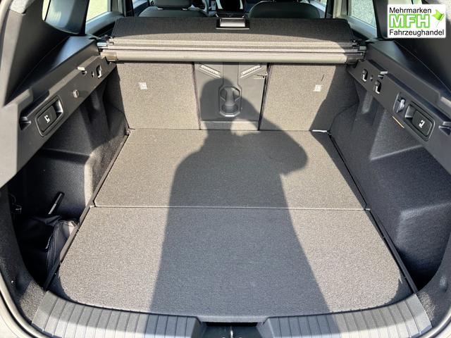 Dacia Bigster Essential 1.2 mild-hybrid 140, 17" Alufelgen, Klimaanlage, Radio 10", Parksensoren hinten, R&uuml;ckfahrkamera, Tempomat, Lederlenkrad, Dachreling 