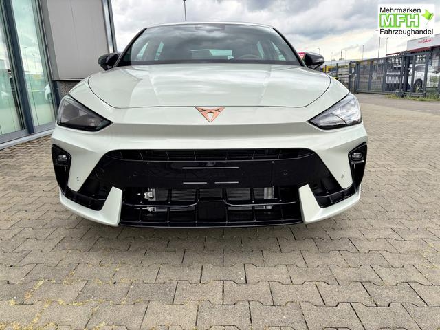 Cupra Leon Basis 2.0 TDI 150PS DSG (AUTOMATIK), 5 Jahre Garantie, 18" Alufelgen, Voll-LED-Scheinwerfer, 3Z-Climatronic, ACC/Tempomat, Digitales Cockpit, Full Link, Parksensoren v/h, Privacy-Glas, Multifunktions-Lederlenkrad, LED-Nebelscheinwerfer 