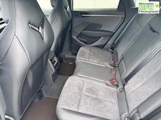 Cupra Terramar Basis 1.5 e-TSI 150PS DSG, 5 Jahre Garantie, 18" Alu, Climatronic, Parksensoren vorn/hinten, Rückfahrkamera, Tempomat, Media 12,9" + Full Link, M-Lederlenkrad, Dachreling, LED-Scheinwerfer 