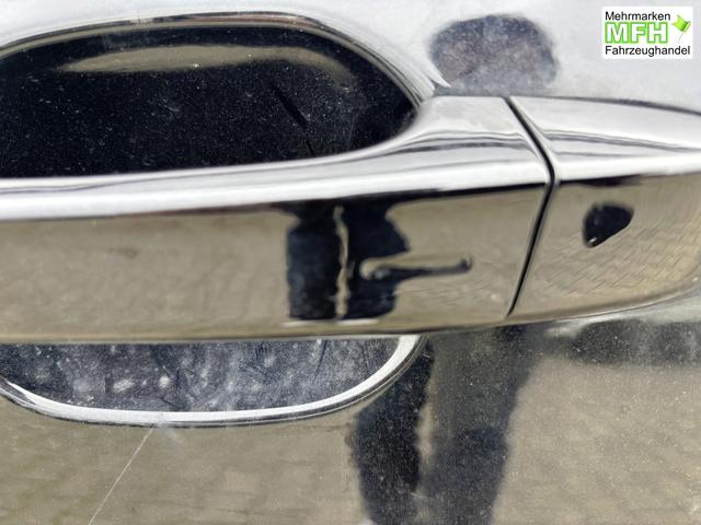 Volkswagen Taigo LIFE 1.5 TSI 150PS DSG/AUTOMATIK, Deep-Black-Metallic, 17" Alu Aberdeen, MATRIX-LED, Sitzheizung, Climatronic, Parksensoren vorn/hinten, R&uuml;ckfahrkamera, Radio Ready2Discover + Wireless App-Connect, Keyless Access, Licht-/Sicht, Privacy-Glas, M-Lederlenkrad 