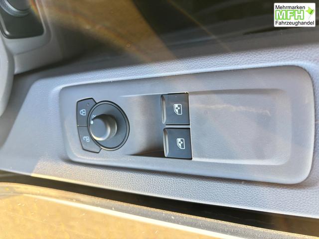 Volkswagen T7 Kastenwagen Basis 2.0 TDI 170PS AUTOMATIK LANG, Wei&szlig;, HECKFL&Uuml;GELT&Uuml;REN, 2-Zonen-Klimautomatik, M-Lederlenkrad, Anh&auml;ngerkupplung, Parksensoren vorn/hinten, R&uuml;ckfahrkamera, Frontscheibe beheizbar, Ganzjahresreifen, Sitzpaket 46 (inkl. Sitzheizung), Reserverad, 70l Tank 