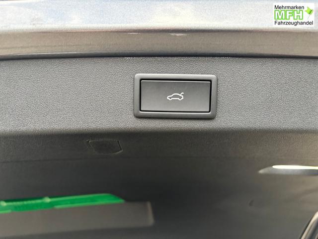 Skoda Kodiaq Selection 1.5 TSI mHEV 150PS DSG, 3J. Garantie, STANDHEIZUNG, 19" Alu, MATRIX-LED, NAVI 13", Alarm, Anh&auml;ngerkupplung, Elektr. Heckklappe, ACC, 3Z-Climatronic, KESSY, Sitzheizung, Parksensoren v/h, Kamera, Fahrersitz elektr/Memory, Lederlenkrad beheizt, Virtual Coc 