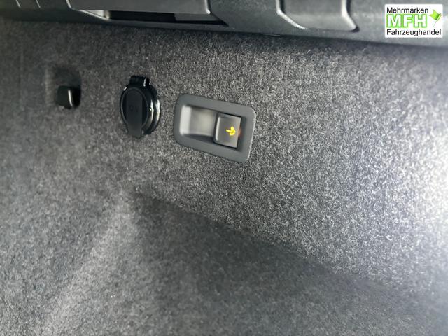 Skoda Kodiaq Selection 1.5 TSI mHEV 150PS DSG, 3J. Garantie, STANDHEIZUNG, 19" Alu, MATRIX-LED, NAVI 13", Alarm, Anh&auml;ngerkupplung, Elektr. Heckklappe, ACC, 3Z-Climatronic, KESSY, Sitzheizung, Parksensoren v/h, Kamera, Fahrersitz elektr/Memory, Lederlenkrad beheizt, Virtual Coc 