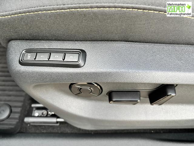 Skoda Kodiaq Selection 1.5 TSI mHEV 150PS DSG, 3J. Garantie, STANDHEIZUNG, 19" Alu, MATRIX-LED, NAVI 13", Alarm, Anh&auml;ngerkupplung, Elektr. Heckklappe, ACC, 3Z-Climatronic, KESSY, Sitzheizung, Parksensoren v/h, Kamera, Fahrersitz elektr/Memory, Lederlenkrad beheizt, Virtual Coc 