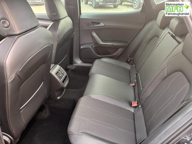 Cupra Formentor Basis 1.5 eHYBRID (PLUG-IN-HYBRID) 204PS DSG, 5 Jahre Garantie, 18" Alufelgen, Voll-LED-Scheinwerfer, 3Z-Climatronic, ACC/Tempomat, Digitales Cockpit, Full Link, Parksensoren v/h, Privacy-Glas, Multifunktions-Lederlenkrad, LED-Nebelscheinwerfer, Dachreling 