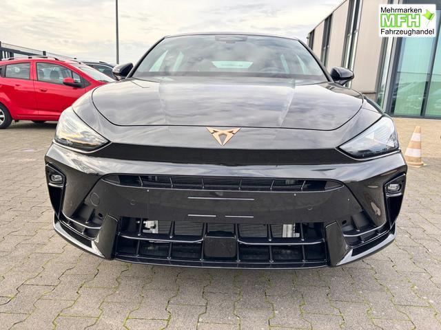 Cupra Leon Basis 2.0 TDI 150PS DSG (AUTOMATIK), 5 Jahre Garantie, 18" Alufelgen, Voll-LED-Scheinwerfer, 3Z-Climatronic, ACC/Tempomat, Digitales Cockpit, Full Link, Parksensoren v/h, Privacy-Glas, Multifunktions-Lederlenkrad, LED-Nebelscheinwerfer 