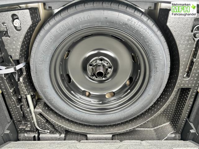 Volkswagen Tiguan LIFE 1.5 eTSI 150PS DSG, Blau-Metallic, 18" Alu NAPOLI, LED-PLUS-SCHEINWERFER, ELEKTR. HECKKLAPPE, KEYLESS ACCESS, PRIVACY-GLAS, DACHRELING, WINTER-PAKET, ACC, Park Assist, Parksensoren, Kamera, 3-Zonen-Climatronic, Radio/Wireless App-Connect, Digitales Cockpi 