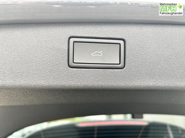 Volkswagen Tiguan LIFE 1.5 eTSI 150PS DSG, Blau-Metallic, 18" Alu NAPOLI, LED-PLUS-SCHEINWERFER, ELEKTR. HECKKLAPPE, KEYLESS ACCESS, PRIVACY-GLAS, DACHRELING, WINTER-PAKET, ACC, Park Assist, Parksensoren, Kamera, 3-Zonen-Climatronic, Radio/Wireless App-Connect, Digitales Cockpi 