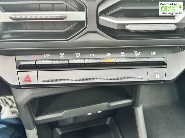 Dacia Duster Expression 1.6 HYBRID 140 AUTOMATIK (Benzin/Elektro), 17" Alufelgen "TERGAN", Klimaanlage, R&uuml;ckfahrkamera, Parksensoren hinten, LED-Scheinwerfer, Radio Media 10" + Smartphone-Spiegelung, Armlehne, Dachreling, Tempomat, Verkehrszeichenerkennung, Spurassistent 